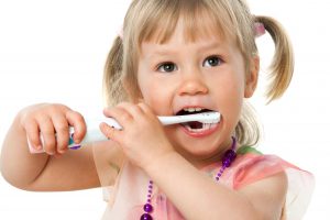 Conseils pour la santé dentaire des enfants