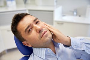 Sensibilité dentaire