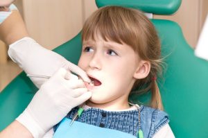 Urgences dentaires enfants – Sauve ta dent