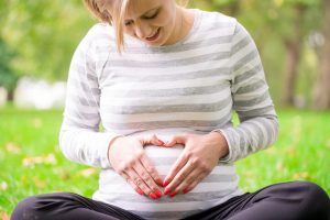 Santé dentaire des femmes enceintes