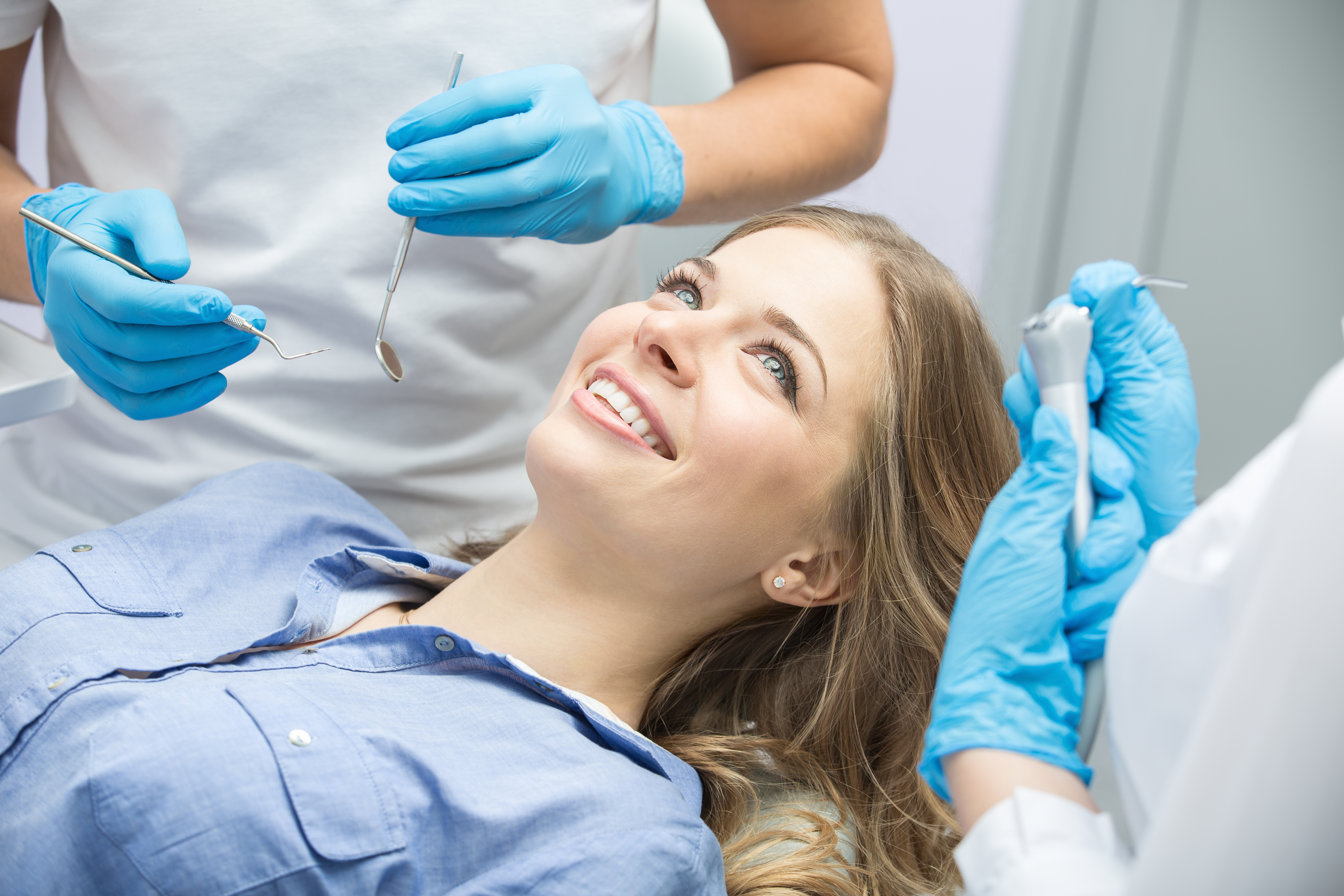 Conseils suite à une extraction ou une procédure chirurgicale dentaire